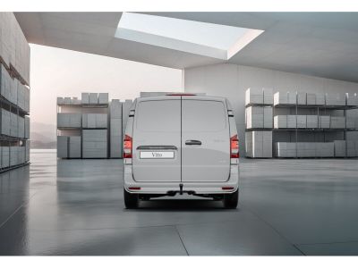 Mercedes-Benz Vito Gebrauchtwagen