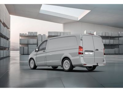 Mercedes-Benz Vito Gebrauchtwagen