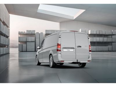Mercedes-Benz Vito Gebrauchtwagen Mercedes-Benz Vito Gebrauchtwagen