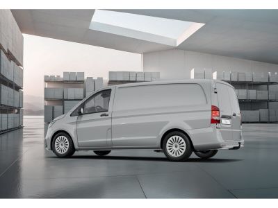 Mercedes-Benz Vito Gebrauchtwagen Mercedes-Benz Vito Gebrauchtwagen