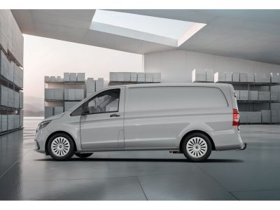 Mercedes-Benz Vito Gebrauchtwagen Mercedes-Benz Vito Gebrauchtwagen