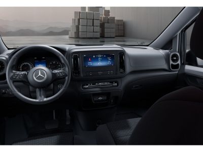 Mercedes-Benz Vito Gebrauchtwagen