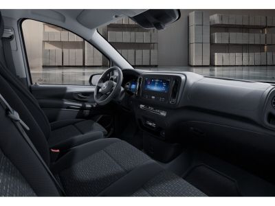 Mercedes-Benz Vito Gebrauchtwagen