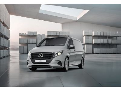 Mercedes-Benz Vito Gebrauchtwagen Mercedes-Benz Vito Gebrauchtwagen