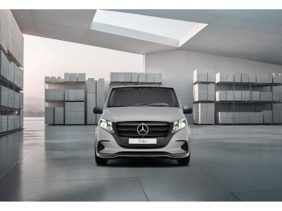 Mercedes-Benz Vito Gebrauchtwagen Mercedes-Benz Vito Gebrauchtwagen