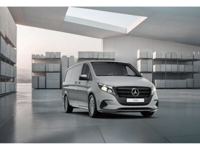 Mercedes-Benz Vito Gebrauchtwagen Mercedes-Benz Vito Gebrauchtwagen