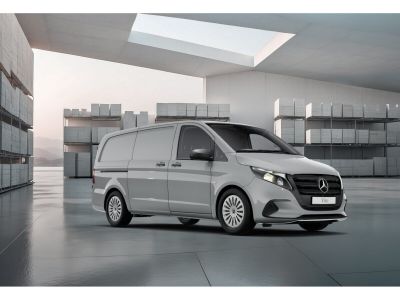 Mercedes-Benz Vito Gebrauchtwagen