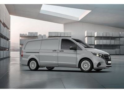 Mercedes-Benz Vito Gebrauchtwagen