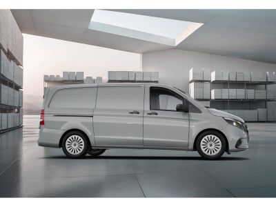 Mercedes-Benz Vito Gebrauchtwagen Mercedes-Benz Vito Gebrauchtwagen