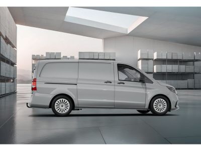 Mercedes-Benz Vito Gebrauchtwagen Mercedes-Benz Vito Gebrauchtwagen