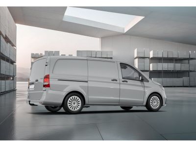 Mercedes-Benz Vito Gebrauchtwagen Mercedes-Benz Vito Gebrauchtwagen