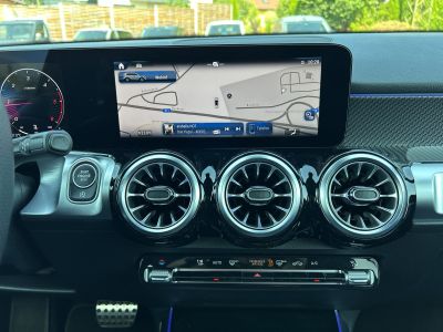 Mercedes-Benz GLB Gebrauchtwagen