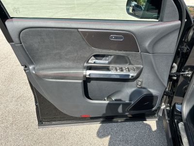 Mercedes-Benz GLB Gebrauchtwagen