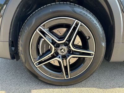 Mercedes-Benz GLB Gebrauchtwagen