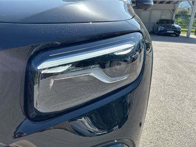 Mercedes-Benz GLB Gebrauchtwagen