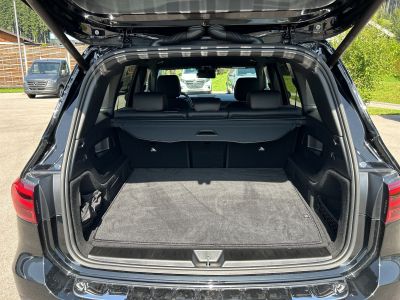 Mercedes-Benz GLB Gebrauchtwagen