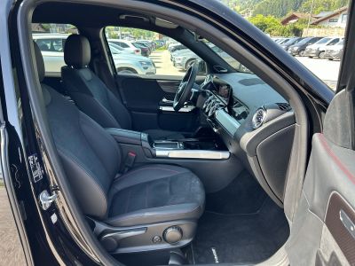 Mercedes-Benz GLB Gebrauchtwagen