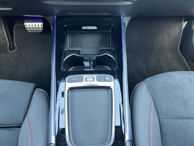 Mercedes-Benz GLB Gebrauchtwagen