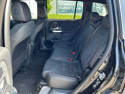 Mercedes-Benz GLB Gebrauchtwagen