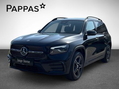 Mercedes-Benz GLB Gebrauchtwagen