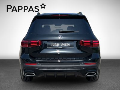 Mercedes-Benz GLB Gebrauchtwagen