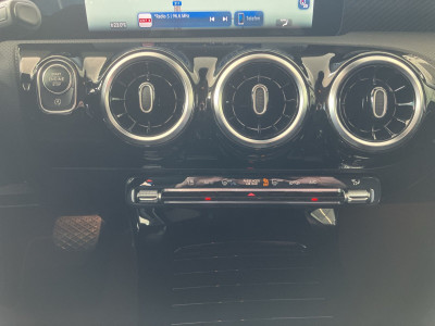 Mercedes-Benz A-Klasse Gebrauchtwagen