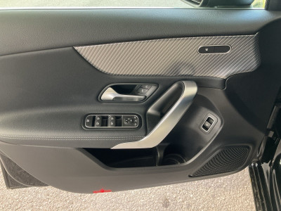 Mercedes-Benz A-Klasse Gebrauchtwagen