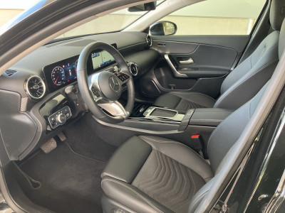 Mercedes-Benz A-Klasse Gebrauchtwagen