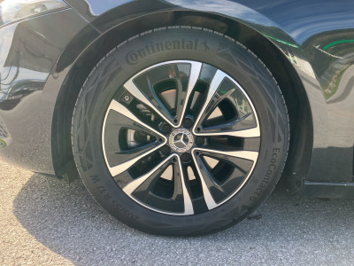 Mercedes-Benz A-Klasse Gebrauchtwagen