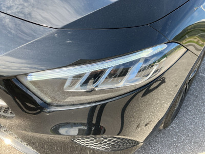 Mercedes-Benz A-Klasse Gebrauchtwagen