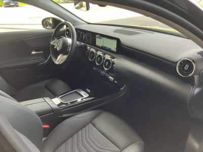 Mercedes-Benz A-Klasse Gebrauchtwagen