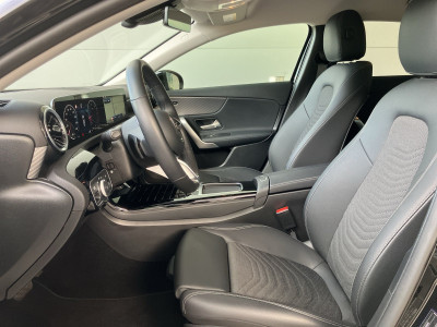 Mercedes-Benz A-Klasse Gebrauchtwagen