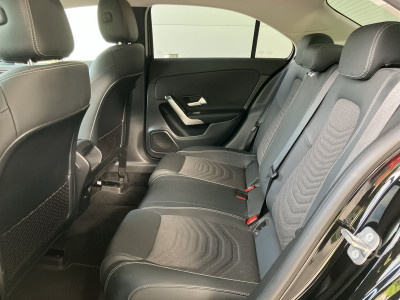 Mercedes-Benz A-Klasse Gebrauchtwagen