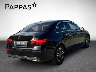 Mercedes-Benz A-Klasse Gebrauchtwagen