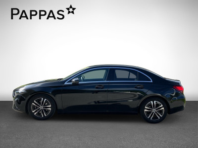 Mercedes-Benz A-Klasse Gebrauchtwagen