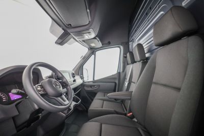 Mercedes-Benz Sprinter Gebrauchtwagen