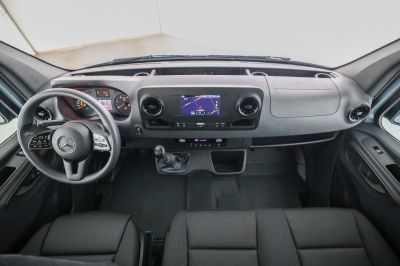 Mercedes-Benz Sprinter Gebrauchtwagen