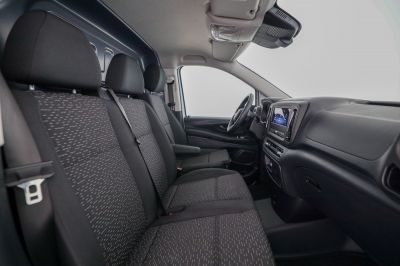 Mercedes-Benz Vito Gebrauchtwagen