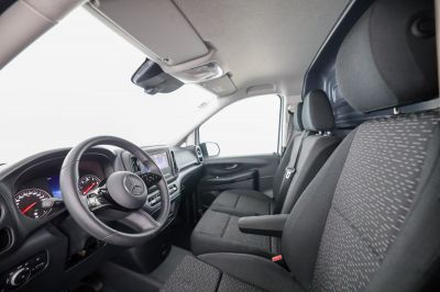 Mercedes-Benz Vito Gebrauchtwagen