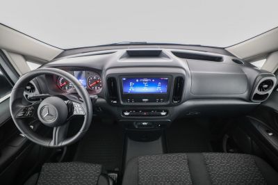 Mercedes-Benz Vito Gebrauchtwagen