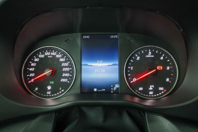 Mercedes-Benz Vito Gebrauchtwagen