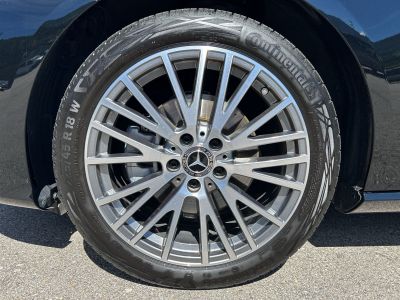 Mercedes-Benz CLA Gebrauchtwagen