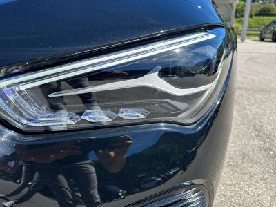 Mercedes-Benz CLA Gebrauchtwagen