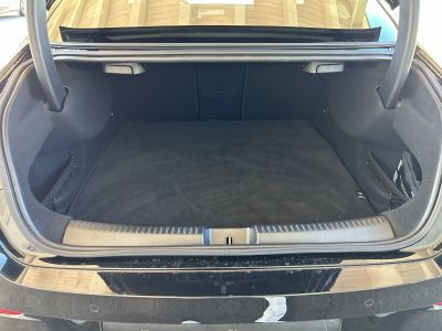 Mercedes-Benz CLA Gebrauchtwagen