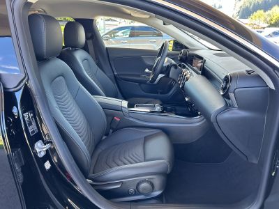 Mercedes-Benz CLA Gebrauchtwagen