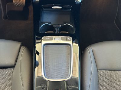 Mercedes-Benz CLA Gebrauchtwagen