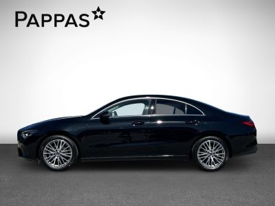 Mercedes-Benz CLA Gebrauchtwagen