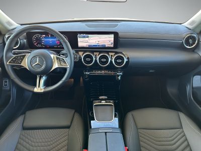 Mercedes-Benz CLA Gebrauchtwagen
