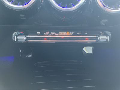 Mercedes-Benz A-Klasse Gebrauchtwagen