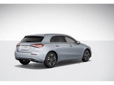 Mercedes-Benz A-Klasse Gebrauchtwagen